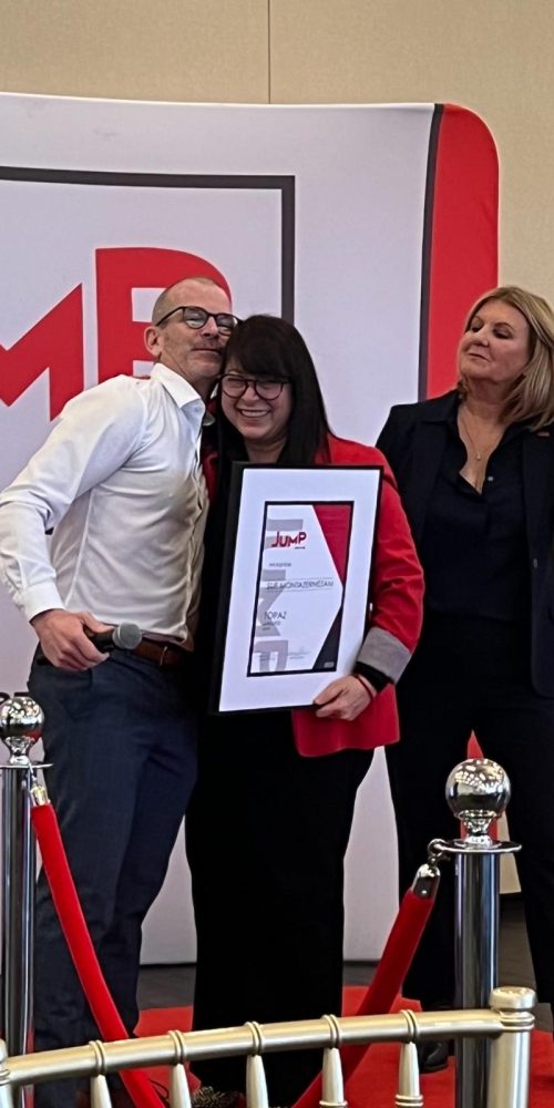 Award